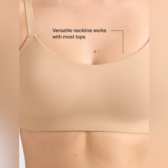 KNIX the one and only scoop bra sz XL++ - Picture 8 of 10